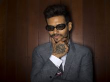 Draco Rosa