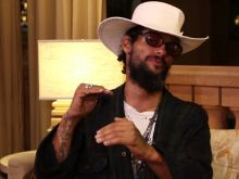 Draco Rosa