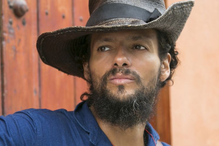 Draco Rosa