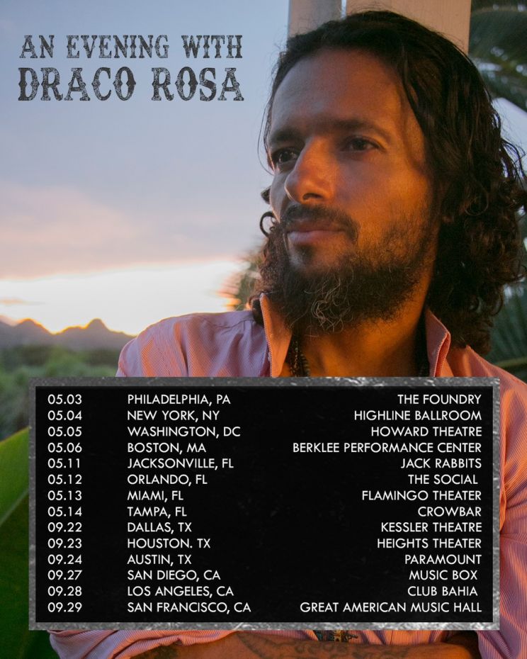 Draco Rosa