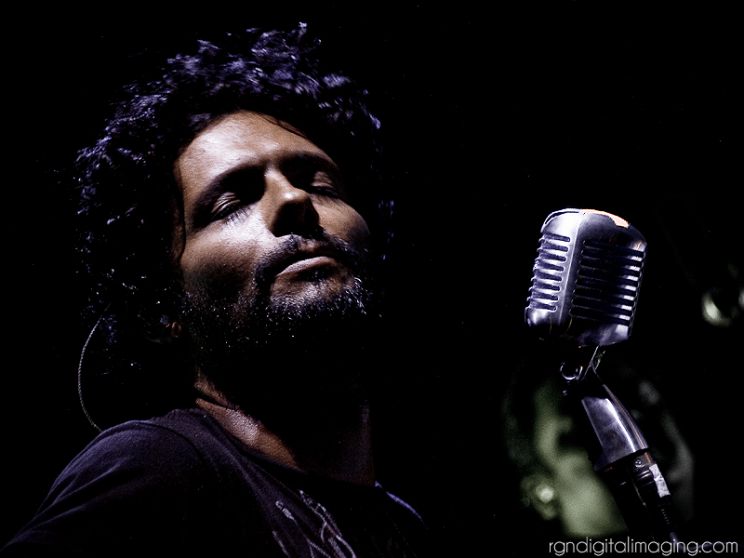 Draco Rosa