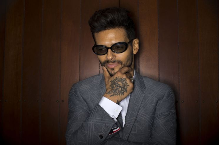 Draco Rosa