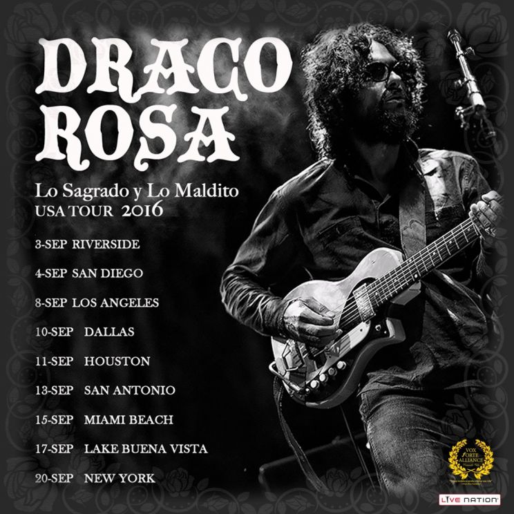 Draco Rosa