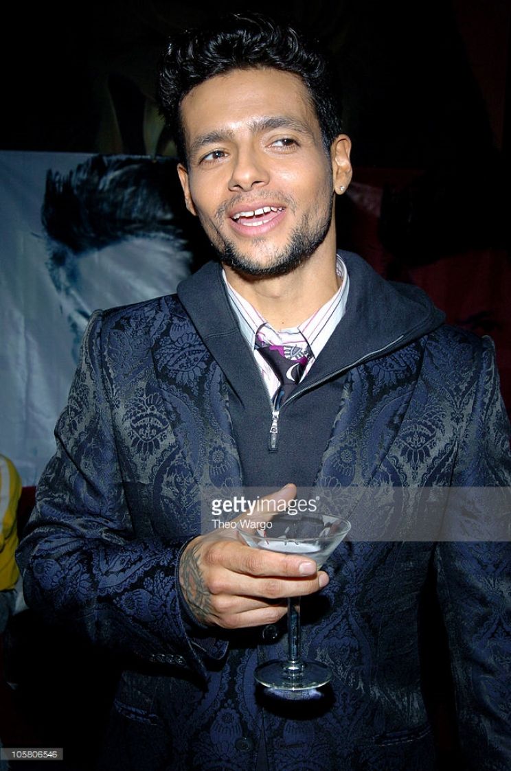 Draco Rosa