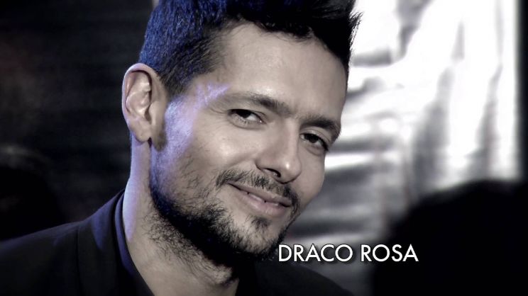 Draco Rosa