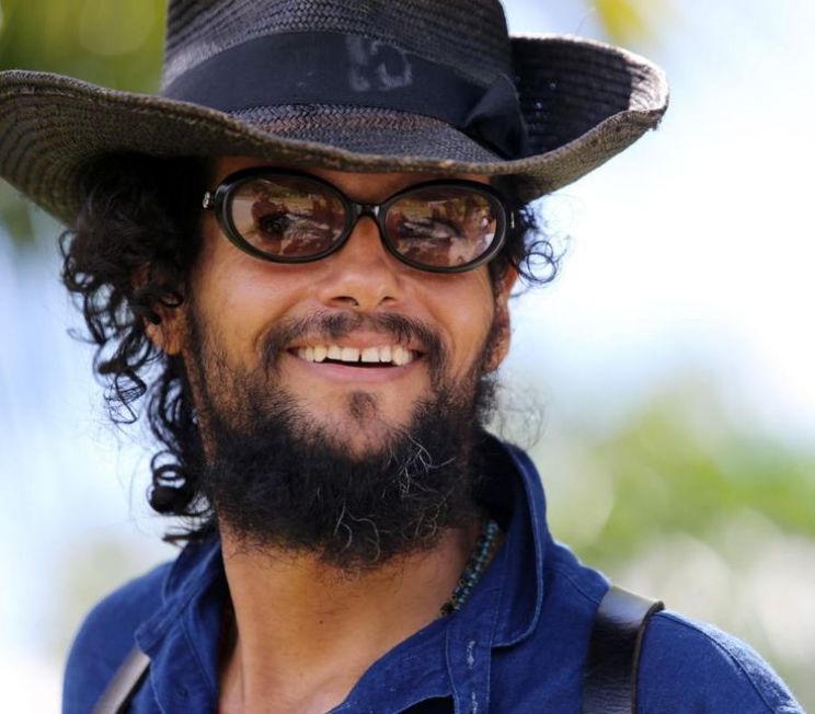 Draco Rosa