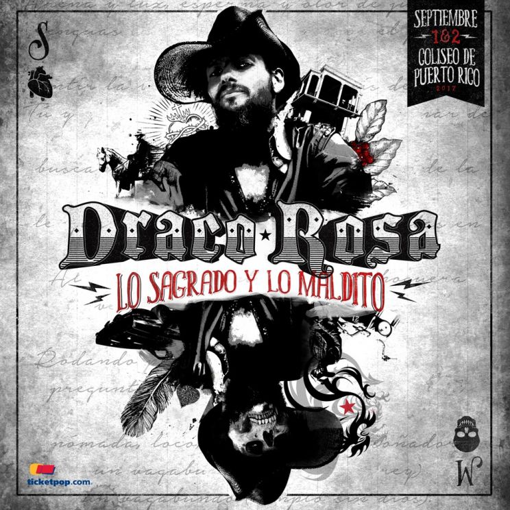 Draco Rosa