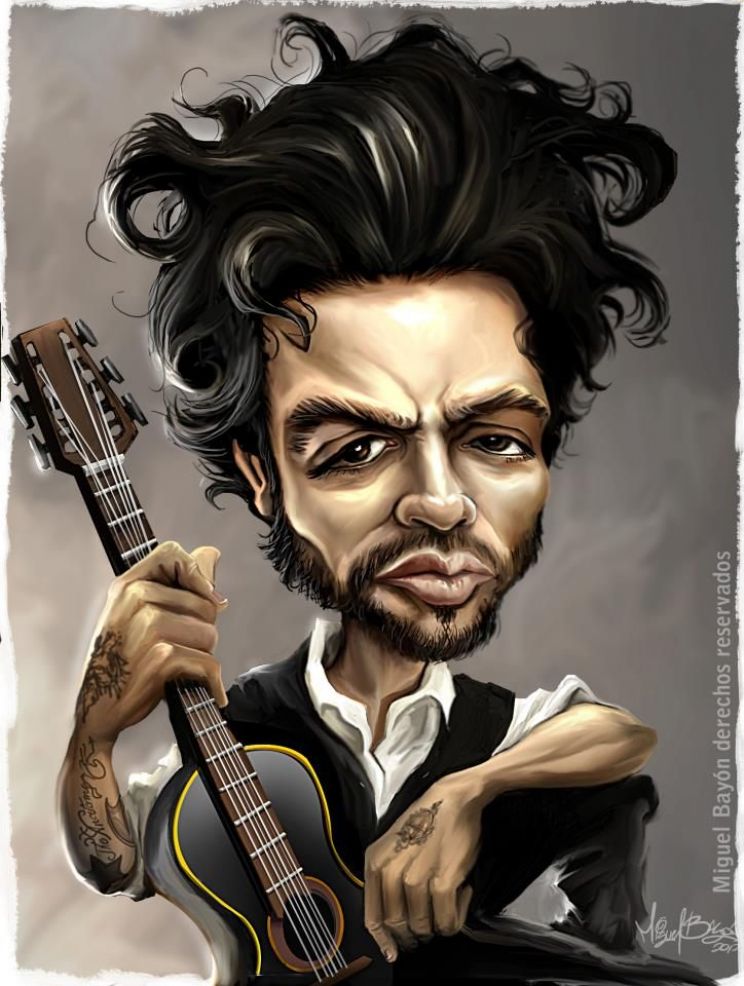 Draco Rosa