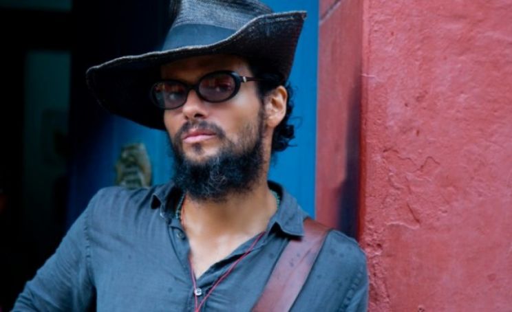 Draco Rosa