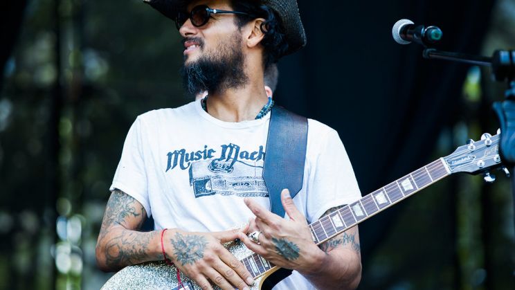 Draco Rosa