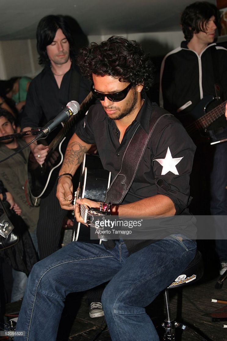 Draco Rosa