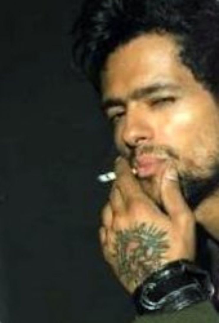 Draco Rosa