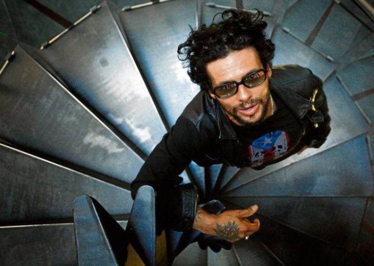 Draco Rosa