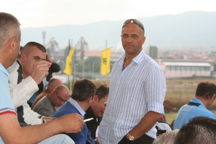 Dragan Antic