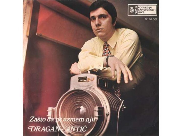 Dragan Antic