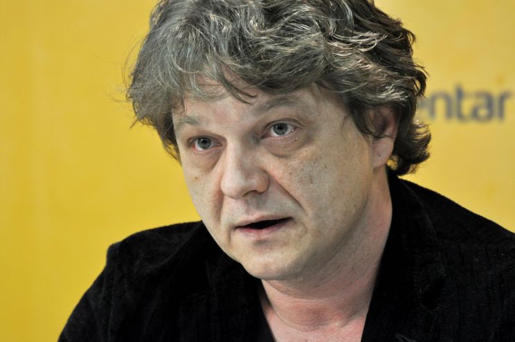 Dragan Bjelogrlic