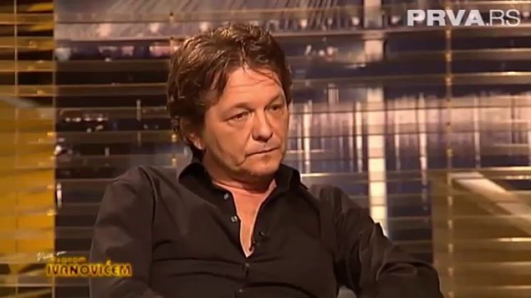 Dragan Bjelogrlic