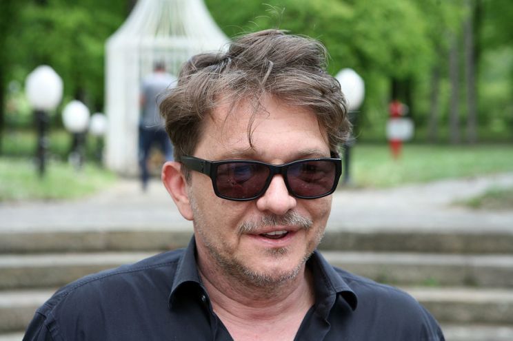 Dragan Bjelogrlic