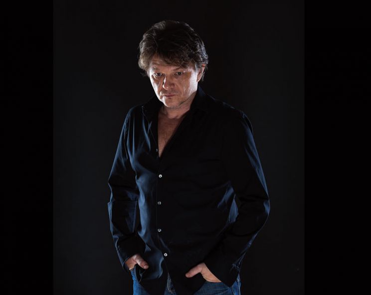 Dragan Bjelogrlic