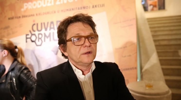 Dragan Bjelogrlic