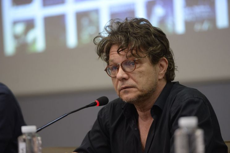 Dragan Bjelogrlic