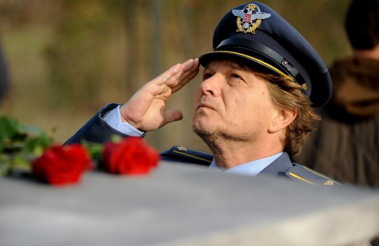 Dragan Bjelogrlic