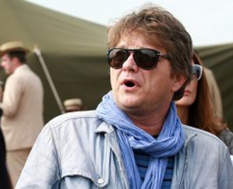 Dragan Bjelogrlic