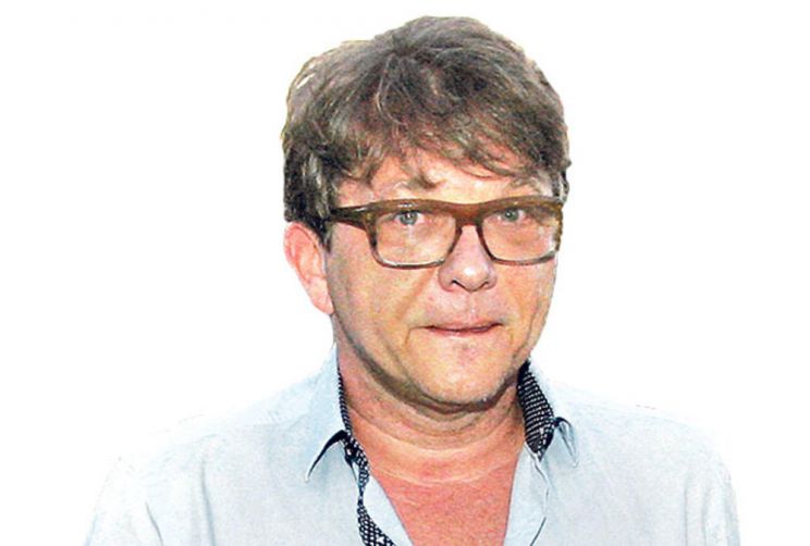 Dragan Bjelogrlic