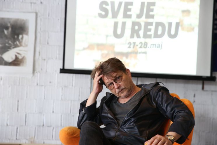 Dragan Bjelogrlic