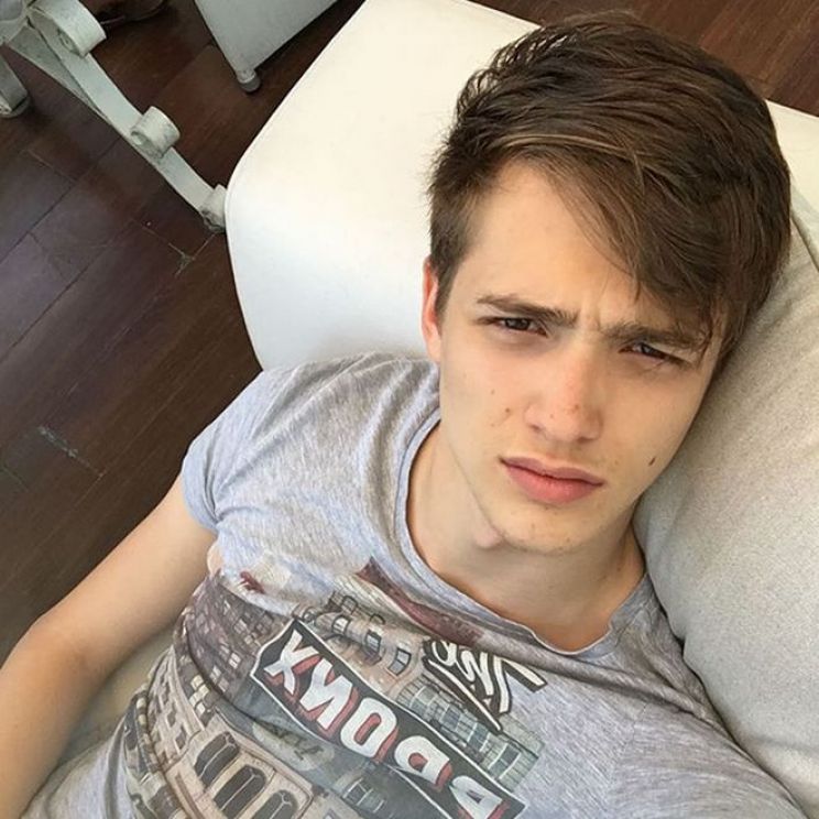Dragan Bjelogrlic