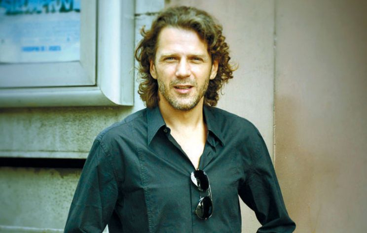 Dragan Micanovic