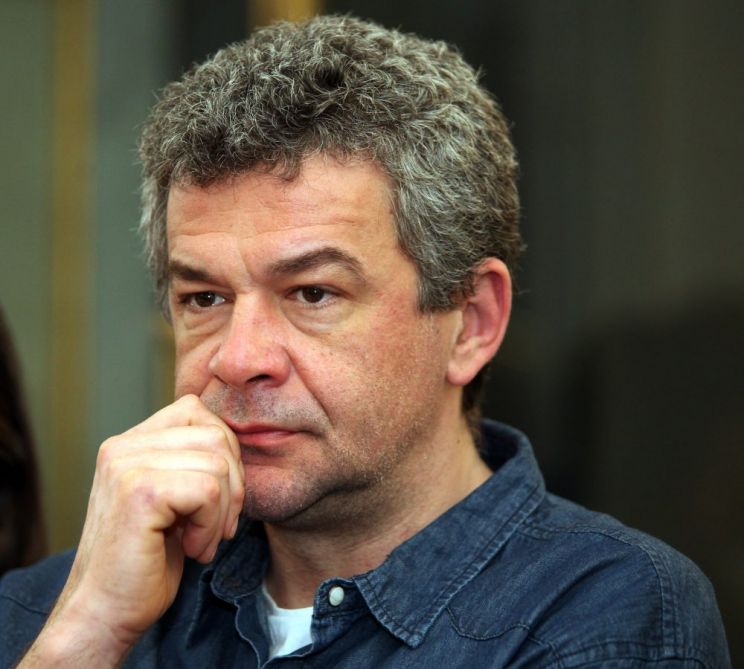 Dragan Micanovic
