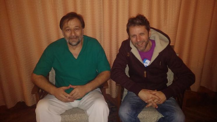 Dragan Micanovic