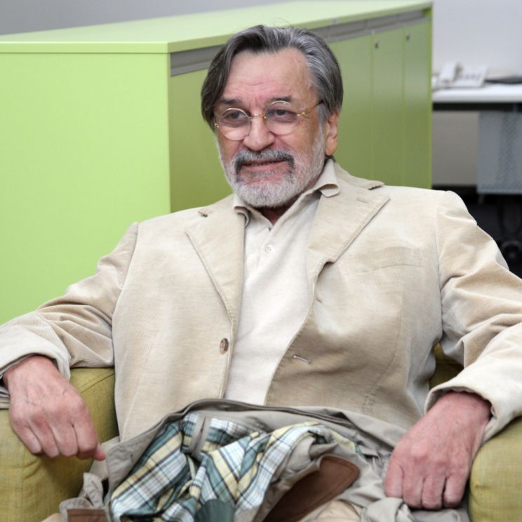 Dragan Nikolic