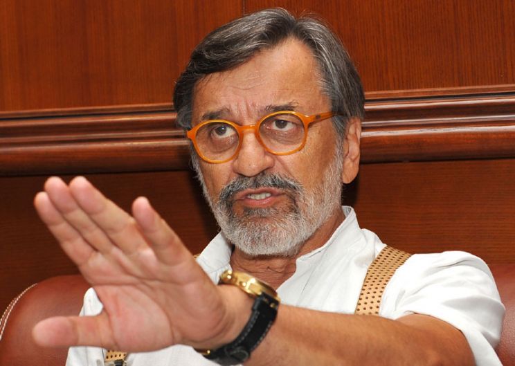 Dragan Nikolic