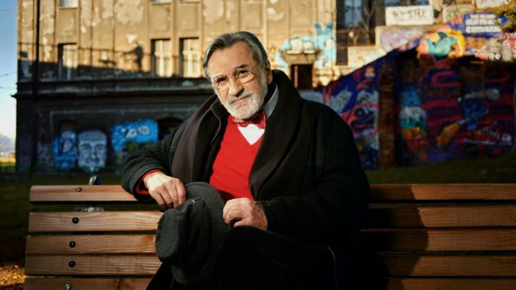Dragan Nikolic