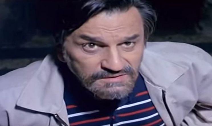 Dragan Nikolic
