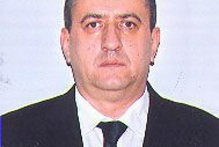 Dragan Nikolic