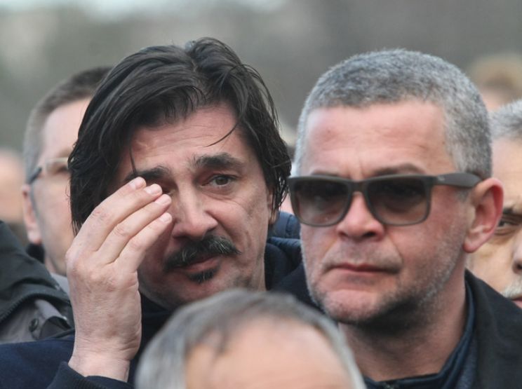 Dragan Nikolic