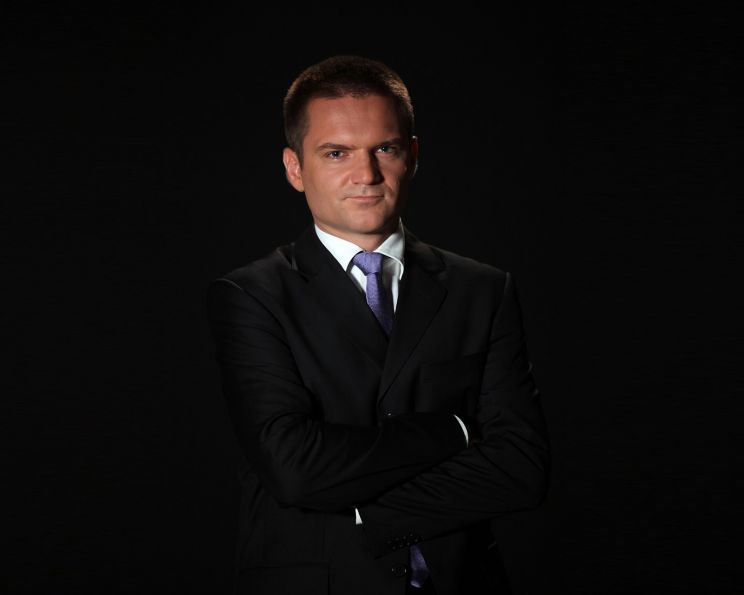 Dragan Nikolic