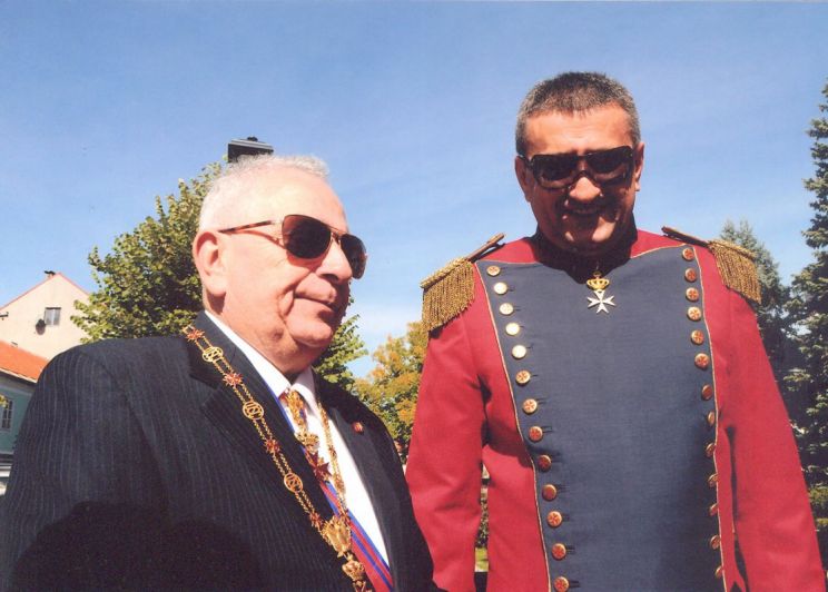 Dragan Nikolic