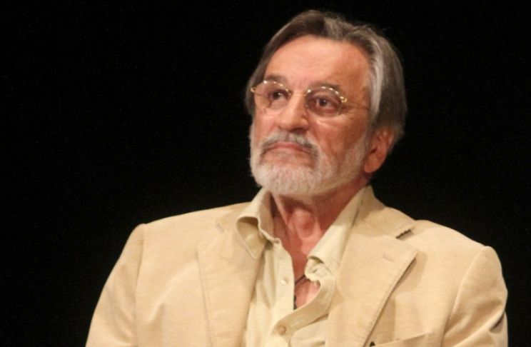 Dragan Nikolic