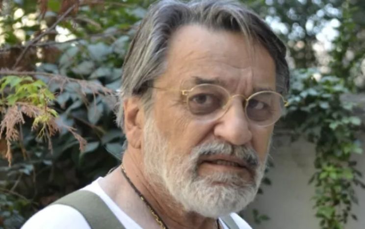 Dragan Nikolic