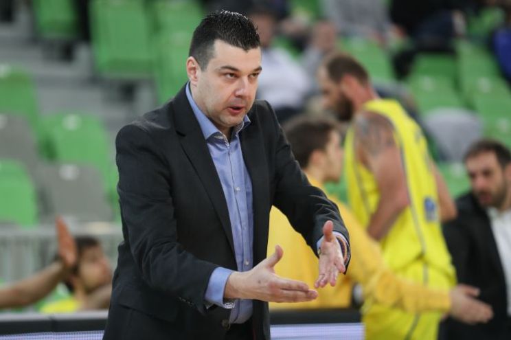 Dragan Nikolic