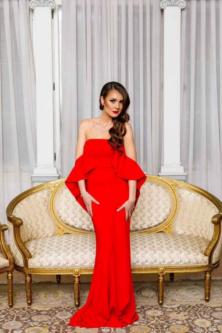 Dragana Micalovic