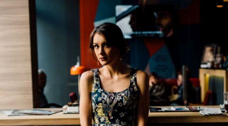 Dragana Micalovic