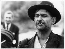 Dragomir 'Gidra' Bojanic photo