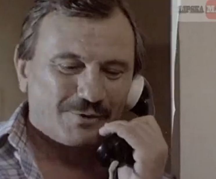 Dragomir 'Gidra' Bojanic