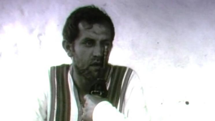 Dragomir 'Gidra' Bojanic