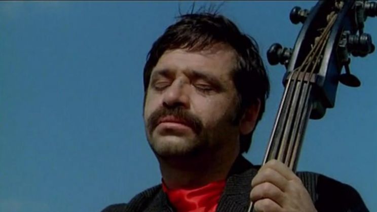 Dragomir 'Gidra' Bojanic